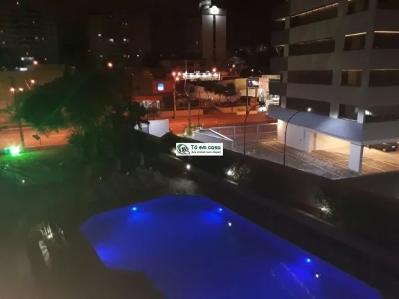 Imagem APARTAMENTO RESIDENCIAL em São José dos Campos - SP, Jardim Aparecida