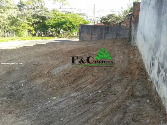 Imagem Terreno para Venda em Limeira, Parque Egito Ragazzo