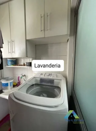 Imagem APARTAMENTO REFORMADO COM 2 DORMITÓRIOS EM JARDIM DA SAÚDE/SP!