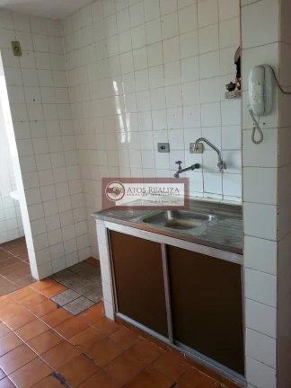 Imagem Venda Apartamento 65m² em Jardim Umuarama - R$216.000