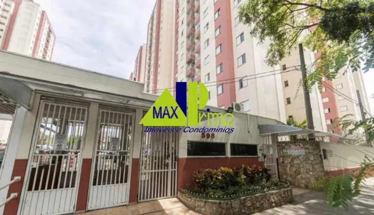 Imagem APARTAMENTO 65M²/03 DORMITÓRIOS/01 SUÍTE /SACADA/01 VAGA