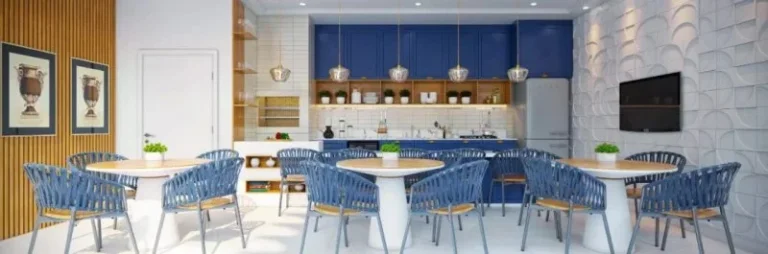Imagem Apartamento na Planta com suíte - Bairro São Francisco