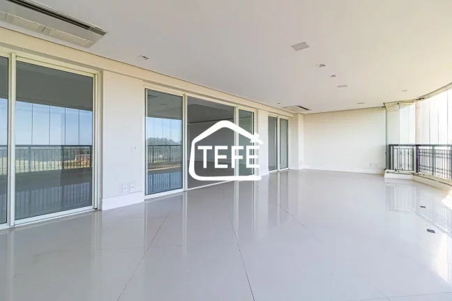 Imagem Apartamento à venda, 555 m² por R$ 5.835.900,00 - Barra da Tijuca - Rio de Janeiro/RJ