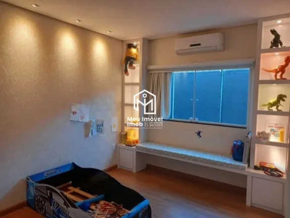 Imagem Rua 10 Vicente Pires Casa 3 Quartos 1 Suíte 4 Vagas Lote 400 m²