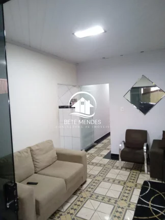 Imagem Sobrado à venda, JARDIM NOVA AMERICA, SUZANO - SP