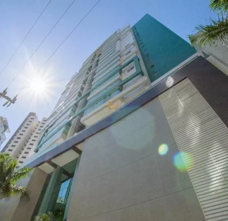Imagem Condomínio Residencial Palm Beach - Apartamento à venda no bairro Centro - Balneário Camboriú/SC