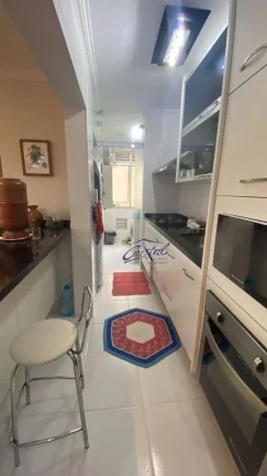 Imagem Apartamento com 3 quartos (1 suíte), 78 m² - venda ou aluguel - Jardim Ester - Butantã - São Paulo/SP