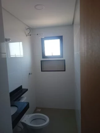Imagem Apartamento à venda com 2 dormitórios em Vila Linda Santo André SP, cobertura triplex sem condomínio