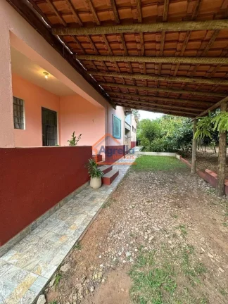 Imagem Chácara à venda no bairro Chácaras Sol Nascente - Mogi Mirim/SP