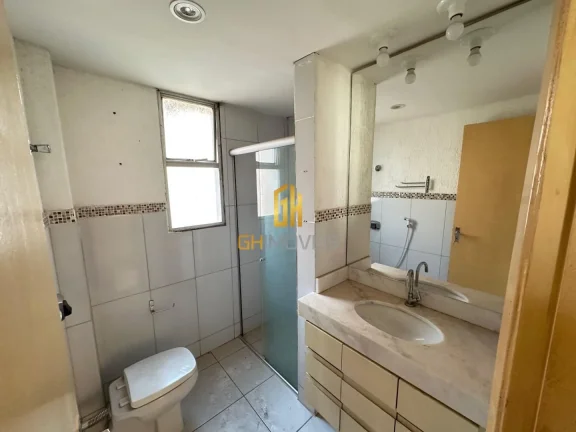 Imagem Apartamento com 2 quartos no Setor Oeste, com 83,77m² de área privativa, o apartamento possui:- Sa...