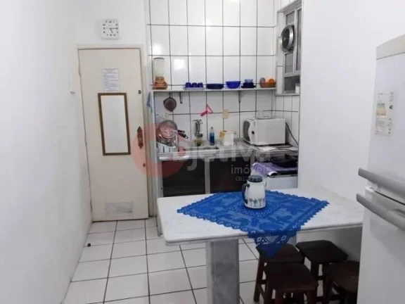 Imagem Kitnet com 1 quarto à venda, 30 m² , Centro - Cabo Frio