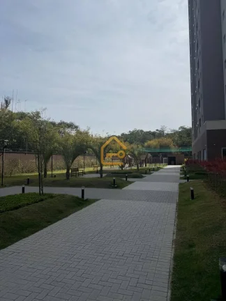 Imagem Apartamento 2 dormitórios (1suíte),1 vaga, Cond.Alvorada Arboville, Jacareí
