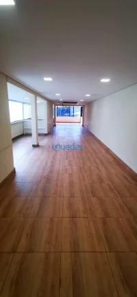 Imagem Ponto Comercial de 250m² atrás do Shopping Morumbi