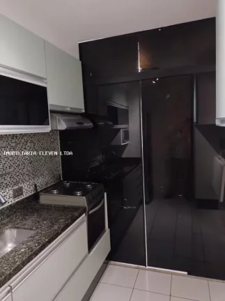 Imagem Apartamento para Locação em Guarulhos / SP no bairro Macedo