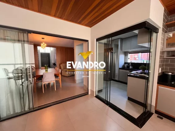 Imagem Casa em Condomínio para Venda em Cuiabá / MT no bairro Condomínio Residencial Vila Jardim
