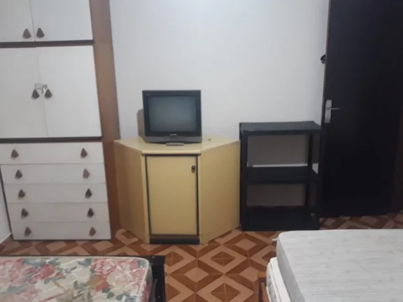 Imagem APARTAMENTO RESIDENCIAL em São Paulo - SP, Mongaguá