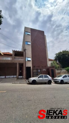Imagem Aluguel de apartamento na Penha, São Paulo-SP: 2 quartos, 1 sala, 1 banheiro, 40m² de área!
