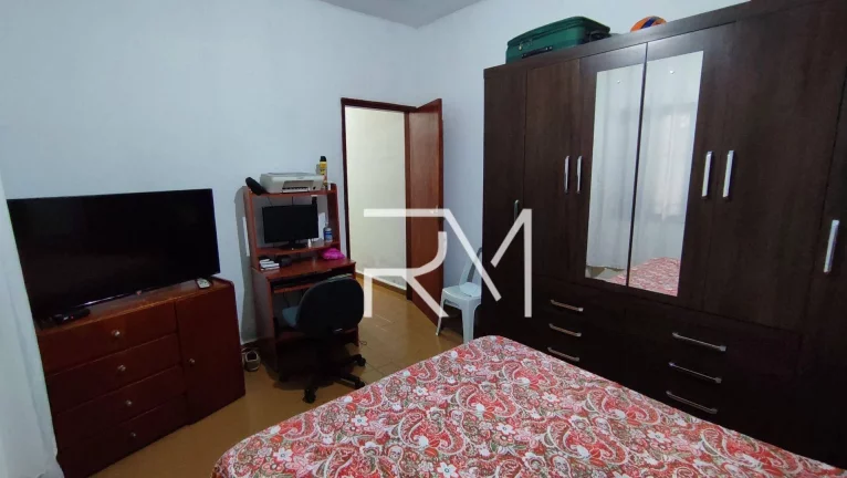 Imagem Casa com 3 dormitórios à venda, 110 m por R$ 295.000,00 - Vera Cruz - Mongaguá/SP