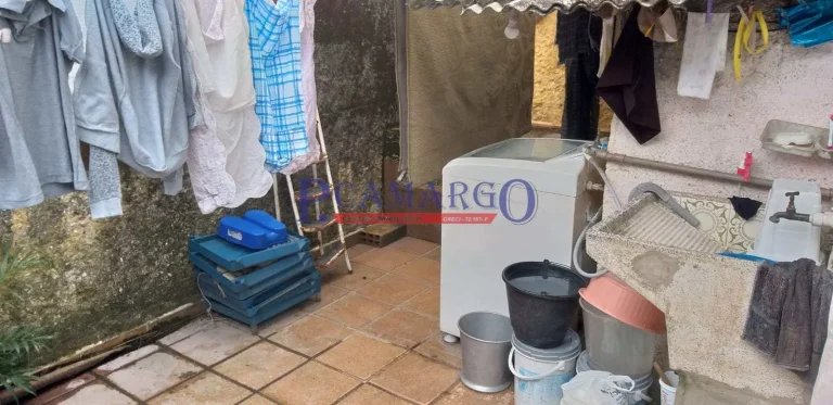 Imagem Casa Padrão