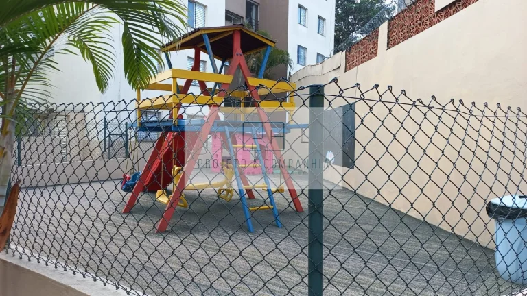 Imagem Apartamento em Panamby - São Paulo