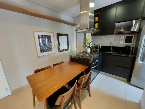 Imagem APARTAMENTO RESIDENCIAL em INDAIATUBA - SP, VILA HOMERO