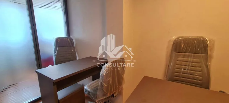 Imagem Sala comercial, Valongo, Santos, Cod: 24340