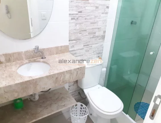 Imagem Apartamento 2 dormitórios