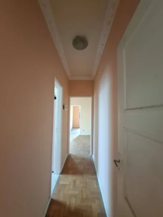 Imagem Vendo Apartamento tipo casa em vila na praça Seca,2 quartos com vaga 91m2