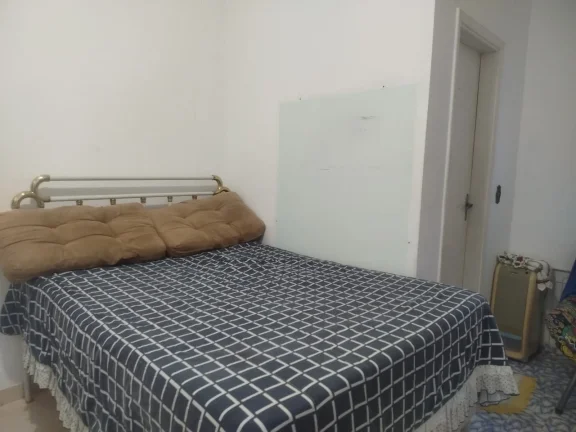 Imagem Casa 2 Dormitórios- Jardim Santa Rosália- Sorocaba/SP