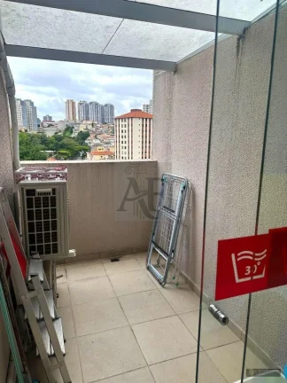 Imagem Apartamento a venda em Vila Monumento, São Paulo