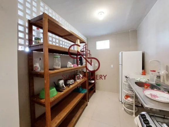 Imagem CASA DUPLEX EM EXCELENTE LOCALIZAÇÃO NA PRAIA DE PONTA NEGRA - NATAL