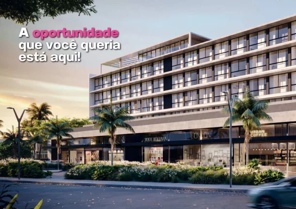 Studio para Venda em Florianópolis / SC no bairro Vargem Grande