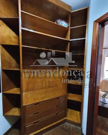 Imagem Apartamento em Perdizes com 3 suítes e 3 vagas, 180m²