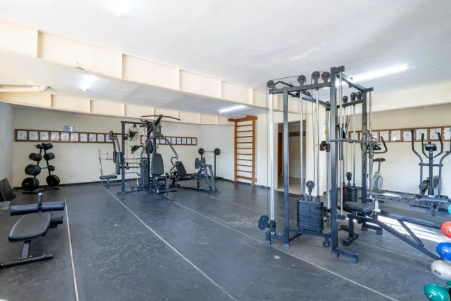 Imagem Apartamento à venda em São Paulo, Jardim das Vertentes, com 3 quartos, 64m2