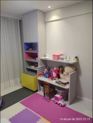 Imagem Apartamento à venda no Condomínio Praias do Mexico