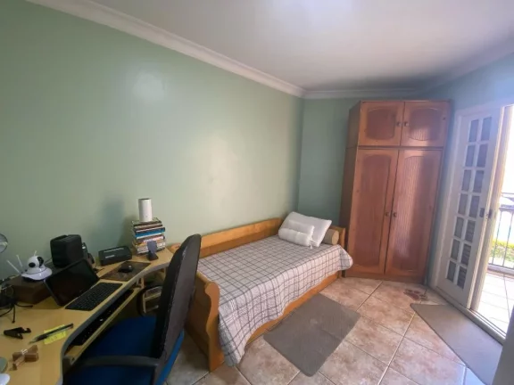 Imagem Sobrado com 4 dormitórios à venda, 463 m² por R$ 1.300.000,00 - Vila Paiva - Suzano/SP
