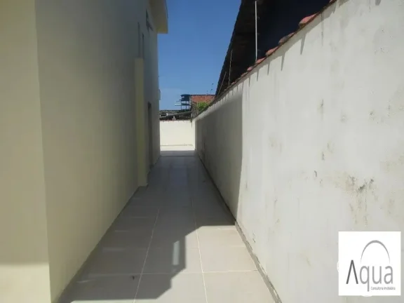 Imagem Casa para Venda em Itanhaém, Tupy, 2 dormitórios, 2 suítes, 1 banheiro, 2 vagas