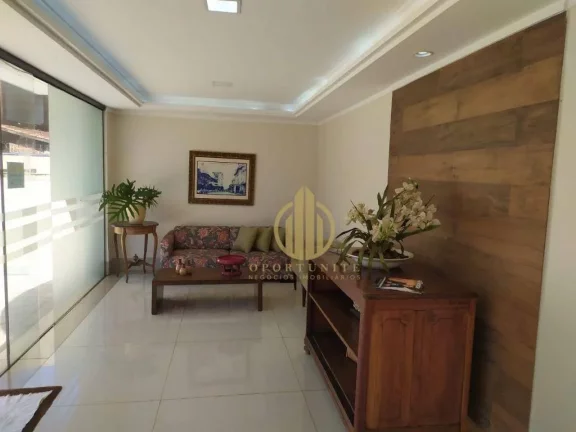Imagem Apartamento com 3 dormitórios à venda, 116 m² por R$ 425.000,00 - República - Ribeirão Preto/SP
