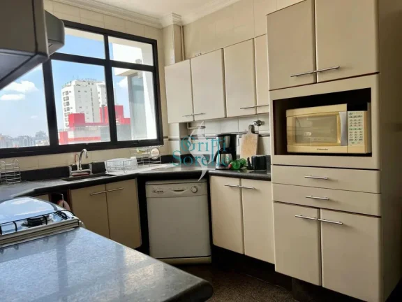 Imagem Apartamento para Alugar em Vila Clementino - São Paulo/SP.