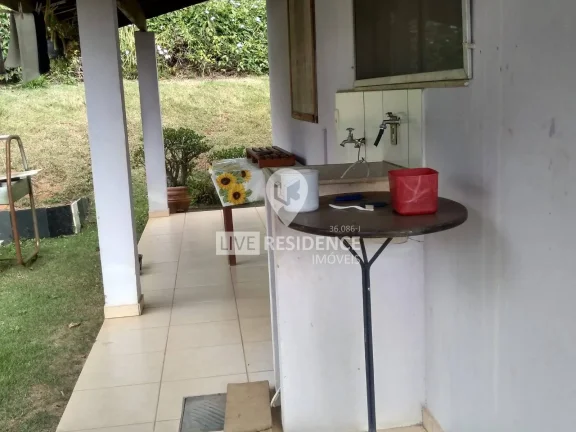 Imagem Chácara à Venda em Itatiba no Recanto dos Pássaros com 1900m² de Terreno
