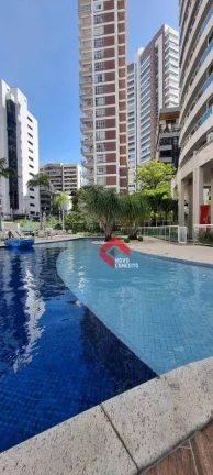 Imagem Apartamento à venda, 229 m² por R$ 2.900.000,00 - Meireles - Fortaleza/CE
