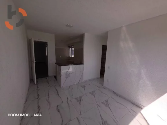 Imagem Apartamento com 2 dormitórios à venda, 43 m² por R$ 140.000,00 - Jardim Palmares - Nova Iguaçu/RJ