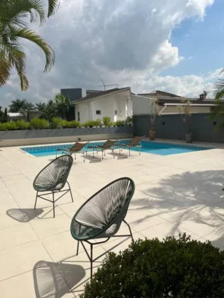 Imagem Sobrado com 5 dormitórios à venda, 626 m² por R$ 4.950.000,00 - Jardim Residencial Suzano - Suzano/SP