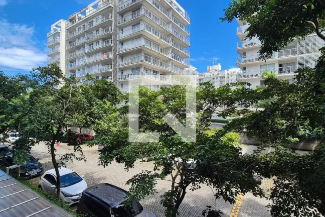Imagem Apartamento à Venda - Recreio, 3 Quartos, 89 m2
