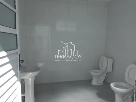 Imagem SALÃO PARA LOCAÇÃO - VILA JOANA - JUNDIAI - SP