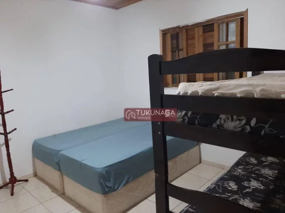 Imagem Chácara com 3 quartos à venda, 1000 m² por R$ 990.000 - São Benedito - Santa Isabel/SP