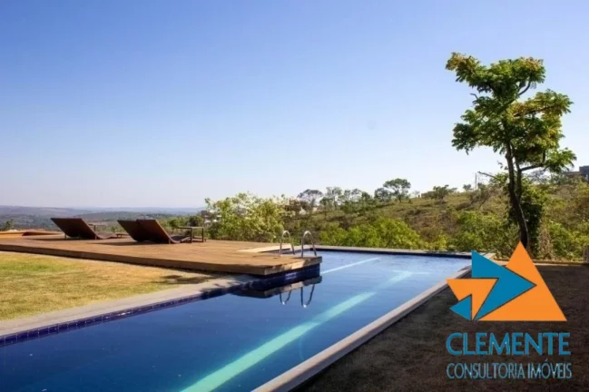 Imagem CASA Condomínio FECHADO MIRANTE DO FIDALGO LAGOA SANTA MG