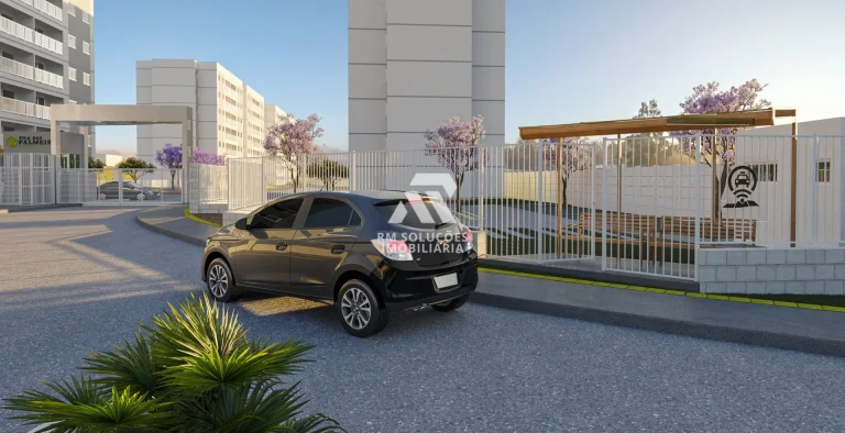 Imagem Apartamento de 2 quartos, 52m² no bairro Maranguape II, em Paulista