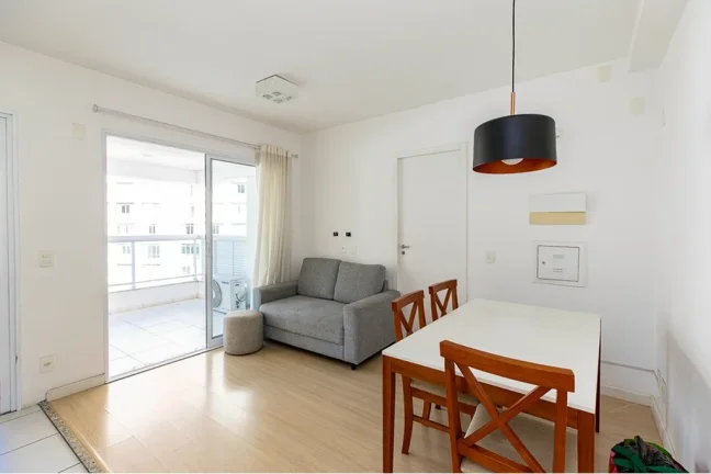 Imagem APARTAMENTO RESIDENCIAL em São Paulo - SP, Bela Vista