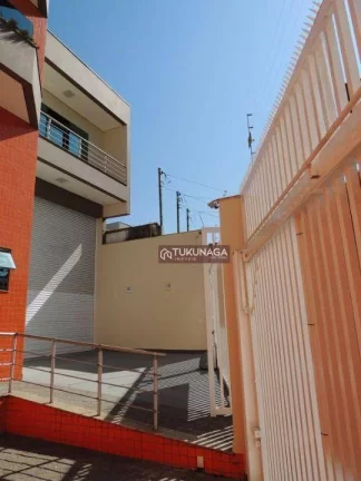 Imagem Prédio à venda, 601 m² por R$ 3.515.000 - Jardim Stella - Santo André/SP